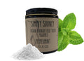 Simply Sooney Remineralizing Vegan Fluoride-Free Tooth Powder – Peppermint