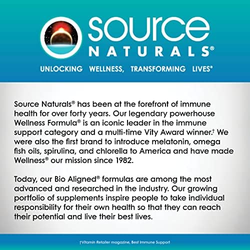 Source Naturals Pycnogenol 50 mg Proanthocyanidin Complex – 120 Tablets