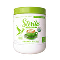 Stevita Organic Stevia – 16 oz (908 Servings) | Sugar-Free All-Natural Sweetener