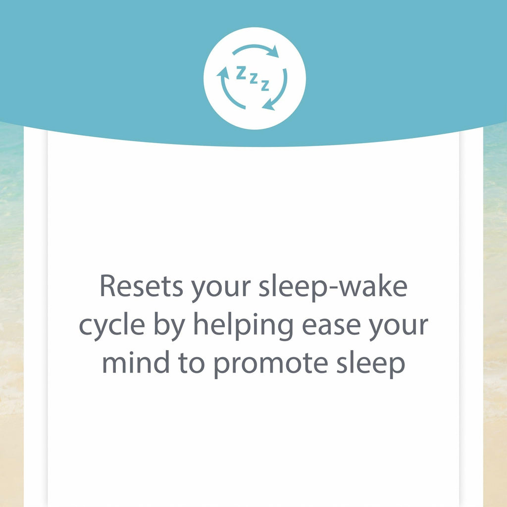 Natural Factors Stress-Relax Melatonin 3 mg – Sleep Aid, 90 Peppermint Chewable Tablets, Resets Sleep-Wake Cycle