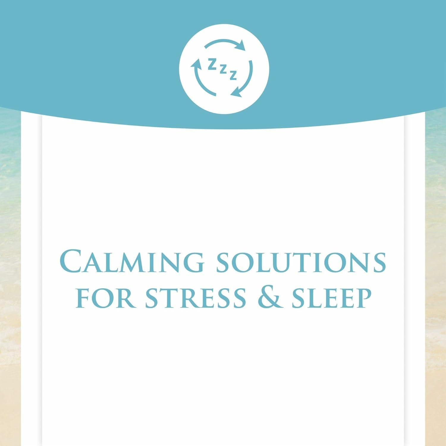 Stress-Relax Melatonin 5 mg by Natural Factors | Natural Sleep Aid
