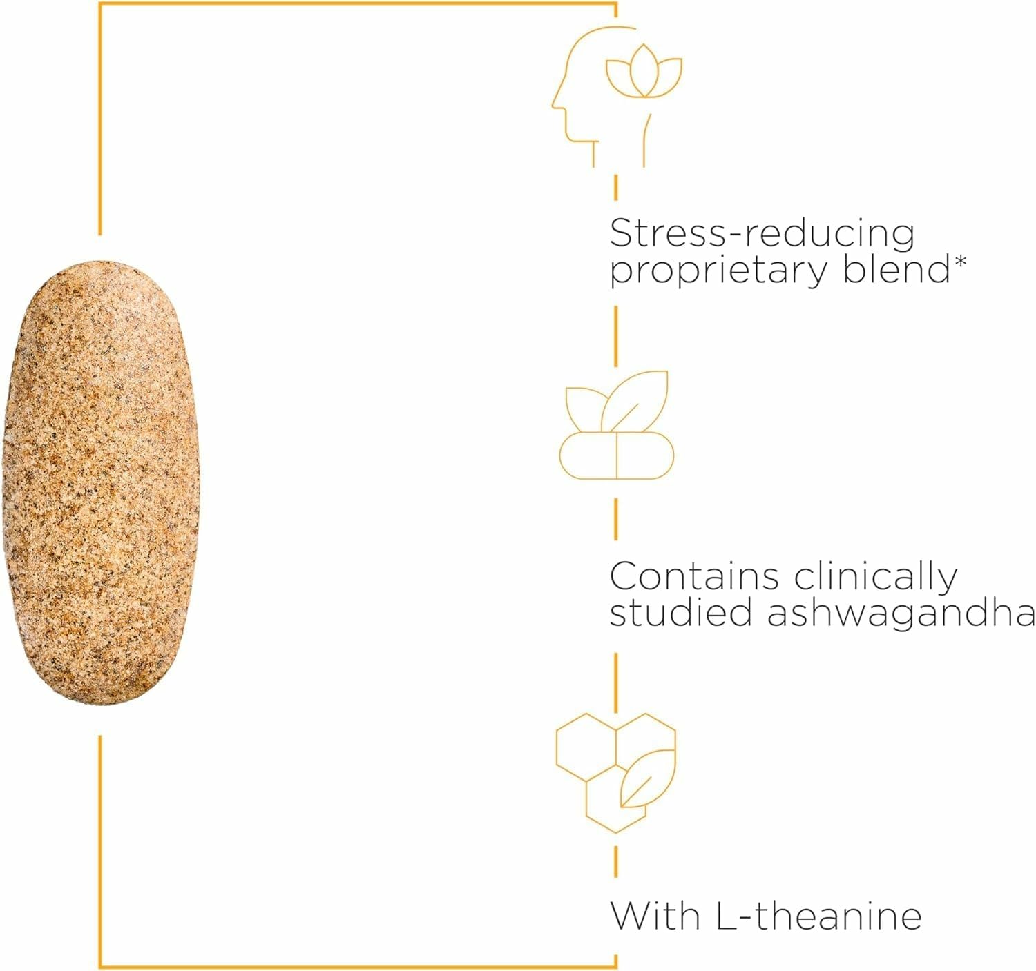 Integrative Therapeutics Cortisol Manager & L-Theanine - Stress Support Bundle