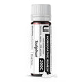 Sulphur 200C Homeopathic Remedy, 270 Pellets – Lactose-Free, No Artificial Additives