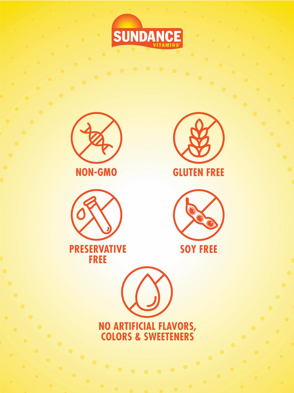 Sundance Probiotic-14 Complex | 3 Billion Active Cultures | 60 Capsules | Non-GMO & Gluten Free