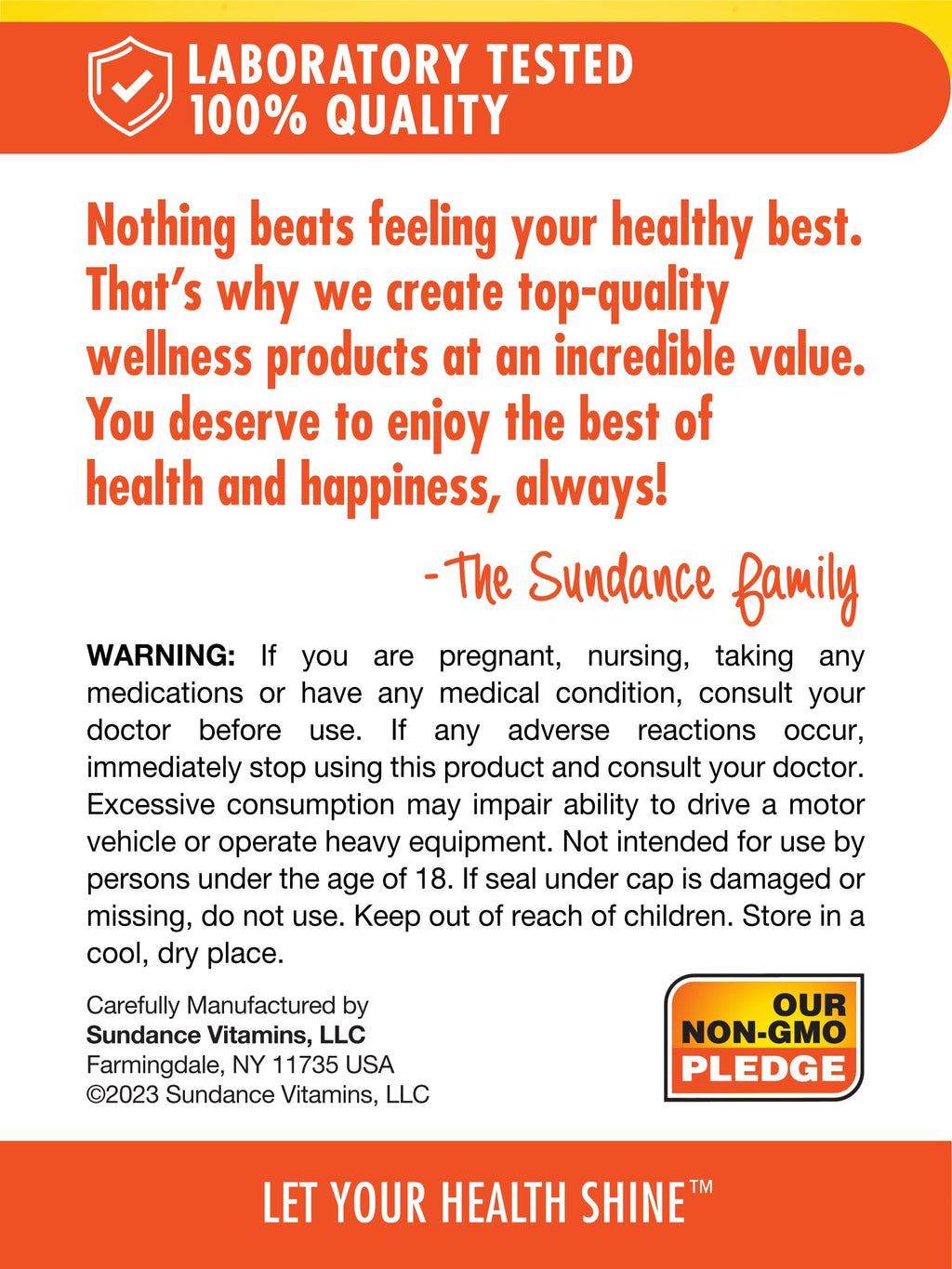 Sundance Valerian Root Supplement 1200 mg | 60 Quick-Release Capsules | Non-GMO & Gluten Free