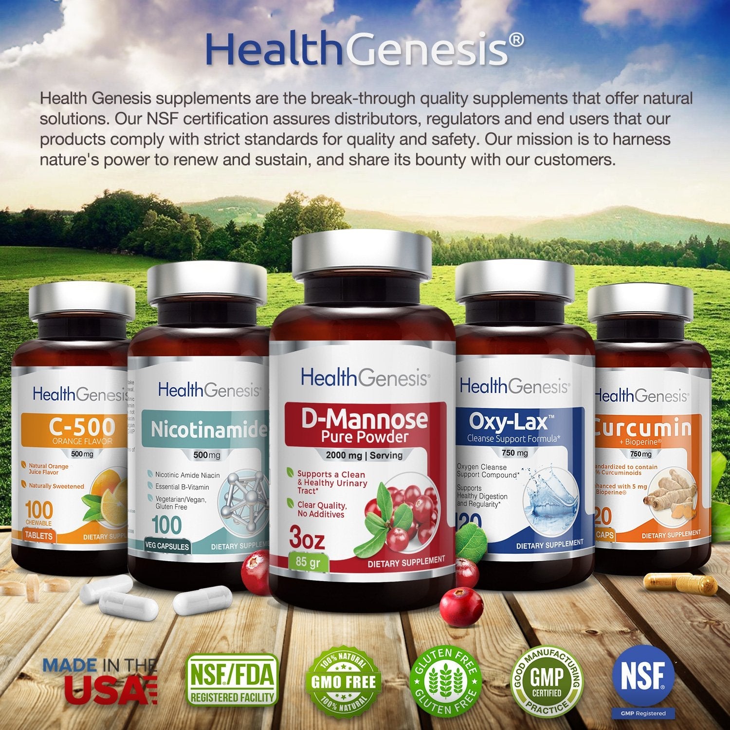 Super B-15 100 Vcaps - Niacin Calcium Choline Inositol DMG TMG - Supports Healthy Oxygen Energy Levels