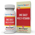 Superior Source One Daily Multi-Vitamin - 11 Vitamins, 100 Instant Dissolve Tablets