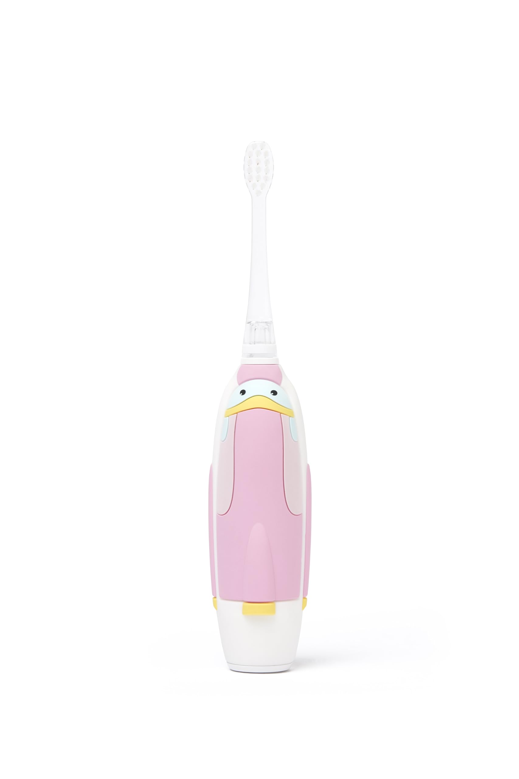 SuperMouth Turbo Twins Toothbrush for Kids – Battery-Powered ARSticker