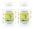 Supreme Nutrition Andrographis - 90 Green Chiretta Vegetarian Capsules (Pack of 2)
