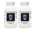 Supreme Nutrition Body Guard Supreme – 90 Pure Chanca Piedra Capsules (Pack of 2)