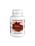 Supreme Nutrition Dan Shen Supreme – 90 Pure Red Sage Vegetarian Capsules