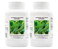 Supreme Nutrition Japanese Knotweed Supreme – 120 Pure Polygonum cuspidatum Vegetarian Capsules (2 Pack) | Lab-Tested & cGMP