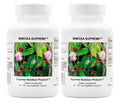Supreme Nutrition Mimosa Supreme – 2-Pack, 90 Pure Mimosa Pudica Seed Capsules
