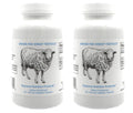 Supreme Nutrition Sheep Testicle – Grass-Fed NZ, 90 Capsules (Pack of 2)