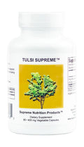 Supreme Nutrition Tulsi Supreme – Holy Basil Capsules (90 Vegetarian)