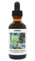 Supreme Nutrition Usnea Tincture 2 fl oz | 59 Servings