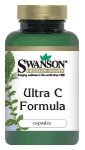SW Ultra C Formula 250 CAPS | Vitamin C Antioxidant Supplement