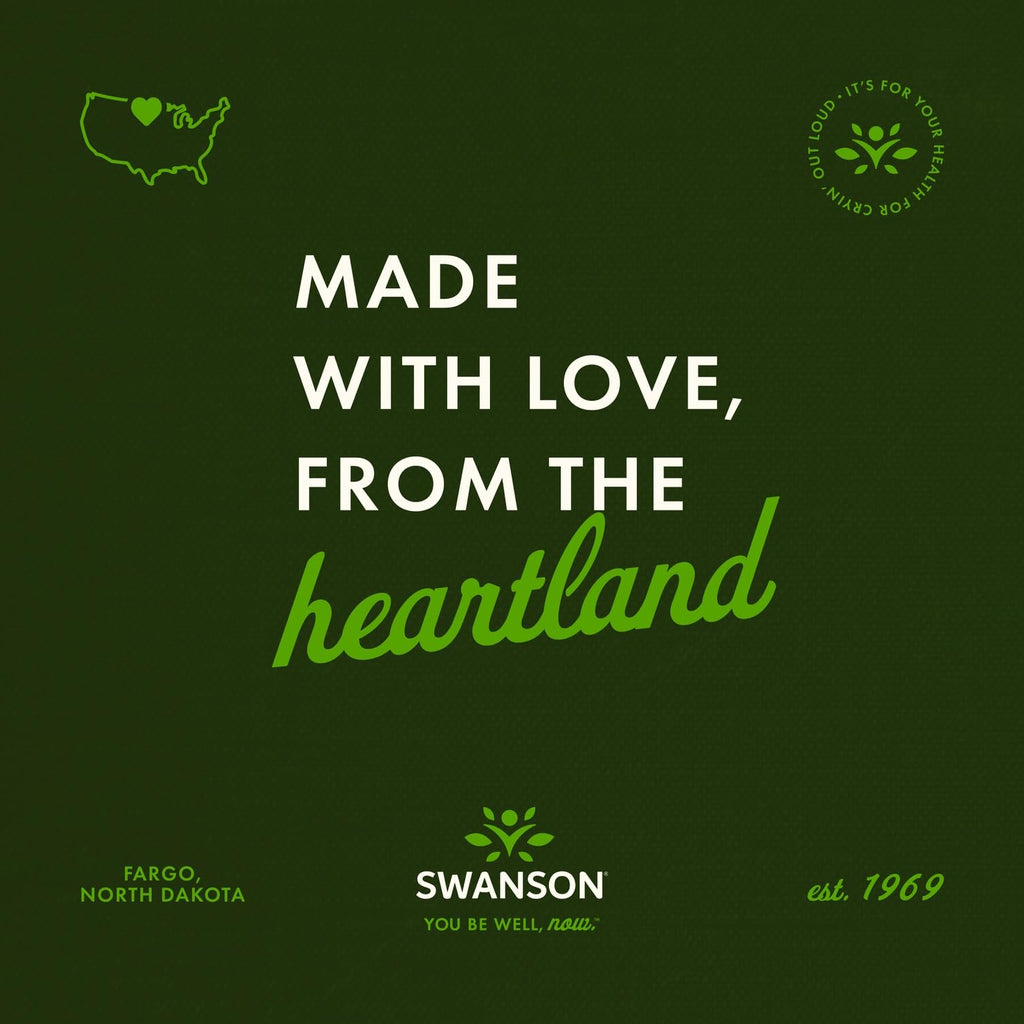 Swanson Beta-Carotene 3000 mcg - Vitamin A for Immune, Eye & Skin Health | 250 Softgels
