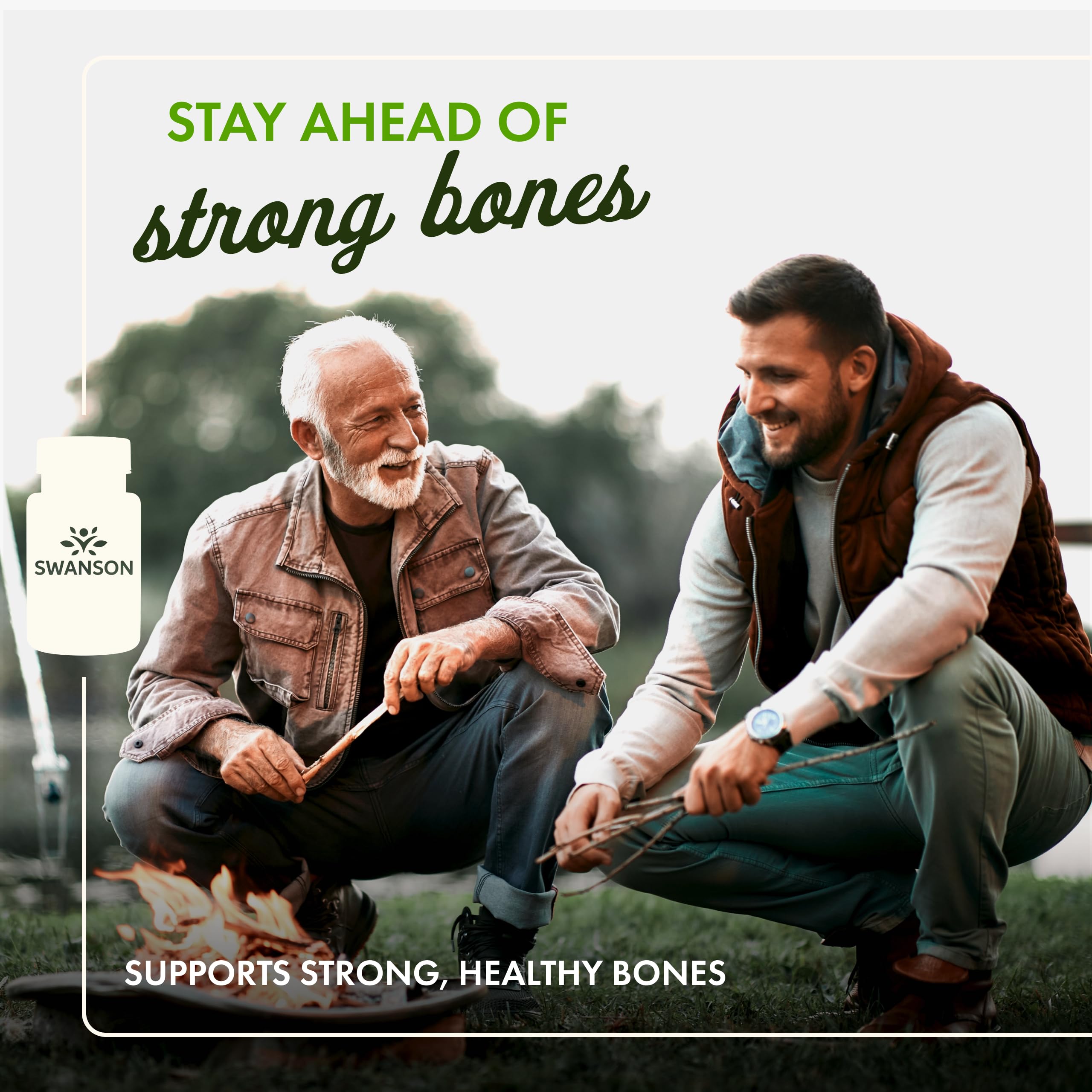 Swanson Triple Boron Complex - Natural Bone Health & Joint Support (250 Capsules) - 4 Pack