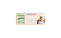 homeomart.com Syphilinum Homeopathy Pellets (Pills) in 200C Potency, Pack of 3