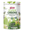Tomo Wellness Terra-Kai Juce Super Fruit & Veggie Blend Drink – Garden Apple, 13.2 oz, 30 Servings