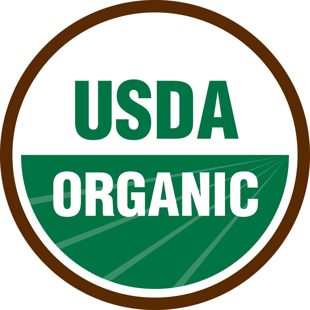 Terrasoul Reishi Mushroom Powder 4:1 Extract – 11 oz (2 Pack) – Organic