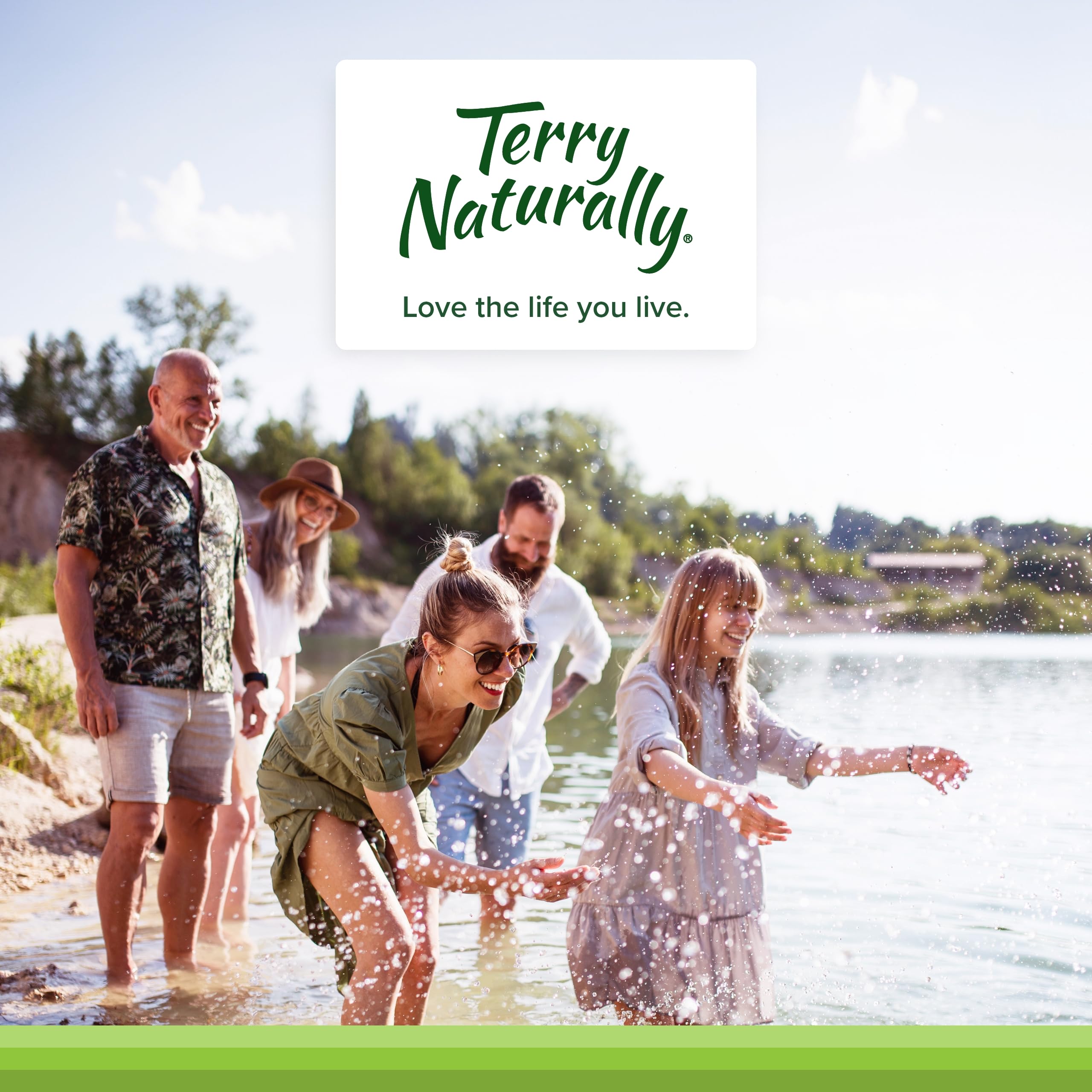 Terry Naturally CuraMed 375mg – Antioxidant Curcumin with Turmeric Essential Oil, Brain + Immune Support, 120 Softgels