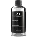 The One Hotel Scent Diffuser Oil – Luxury Aromatherapy Fragrance (Cardamom, Leather, Lemon, Cinnamon & Sandalwood)