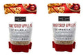 The Safe + Fair Food Company Honey Crisp Apple Pie Granola Cereal - 12 oz (Two Pack)