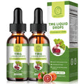 BBEEAAUU TMG Supplements 1000MG Liquid Drops – High-Absorption Betaine for Methylation, Liver & Cognitive Support