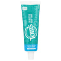 Tom's of Maine Natural Rapid Relief Sensitive Fluoride Free Toothpaste - Fresh Mint, 4 oz