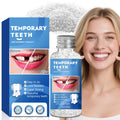 Tooth Repair Kit | Moldable False Teeth Beads for Temporary Dental Restoration | DIY Denture Kit (1 PCS)