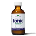 Natural Mouthwash Travel Size (2 oz) – Alcohol-Free Oral Rinse for Fresh Breath & Gum Health | Dentist Recommended Herbal Formula with Pure Essential Oils – Dental Herb Company Tooth & Gums Tonic
