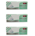 TOPMED ETS Pregnancy Test Strips – Early Detection (25 mIU/mL), 99% Accurate