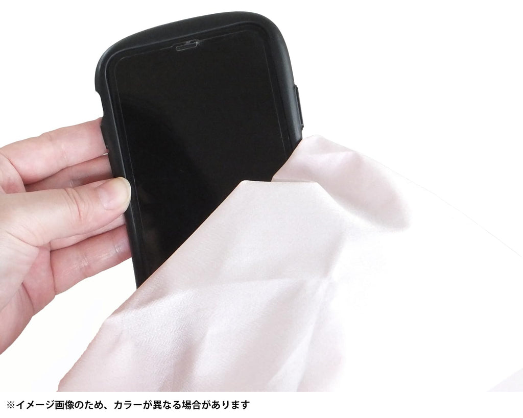 TORAY MULTI-PURPOSE WASHABLE MICRO-FIBLE LENS CLOTH TORAYSEE A3030 G20