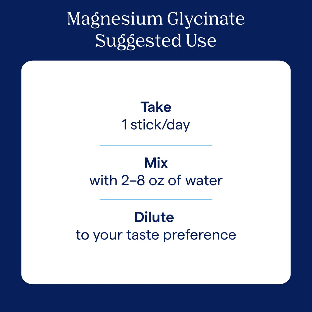 Trace Minerals Magnesium Glycinate – Bedtime Sleep Support (120 mg) – Grape, 30 Servings