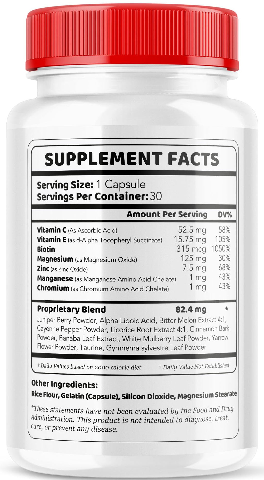 (2 Pack) True Relief Capsules – Official True Relief Supplement for Balance Support, All Natural Formula, 60 Capsules