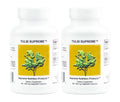 Supreme Nutrition Tulsi Supreme – Holy Basil Capsules 90 Vegetarian Capsules Pack of 2