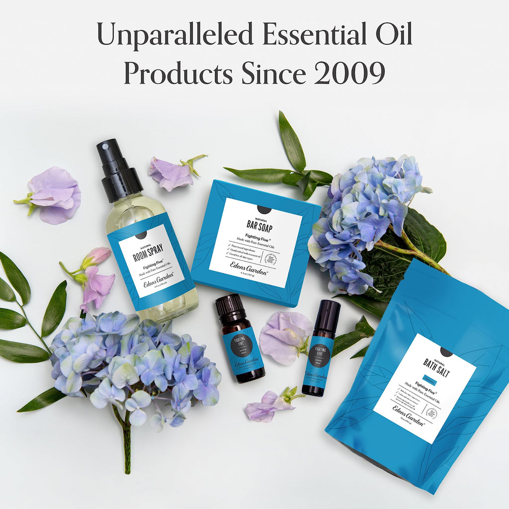 Edens Garden Vanilla Oleoresin Essential Oil – 10 ml, 100% Pure Premium Grade
