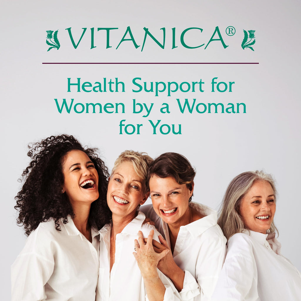 Vitanica Uplift, Mood and Emotional Support, Vegan, 120 Capsules