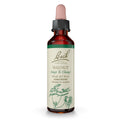 Walnut Bach Original Flower Remedies | Adapt to Change & Emotional Balance, 20mL Dropper