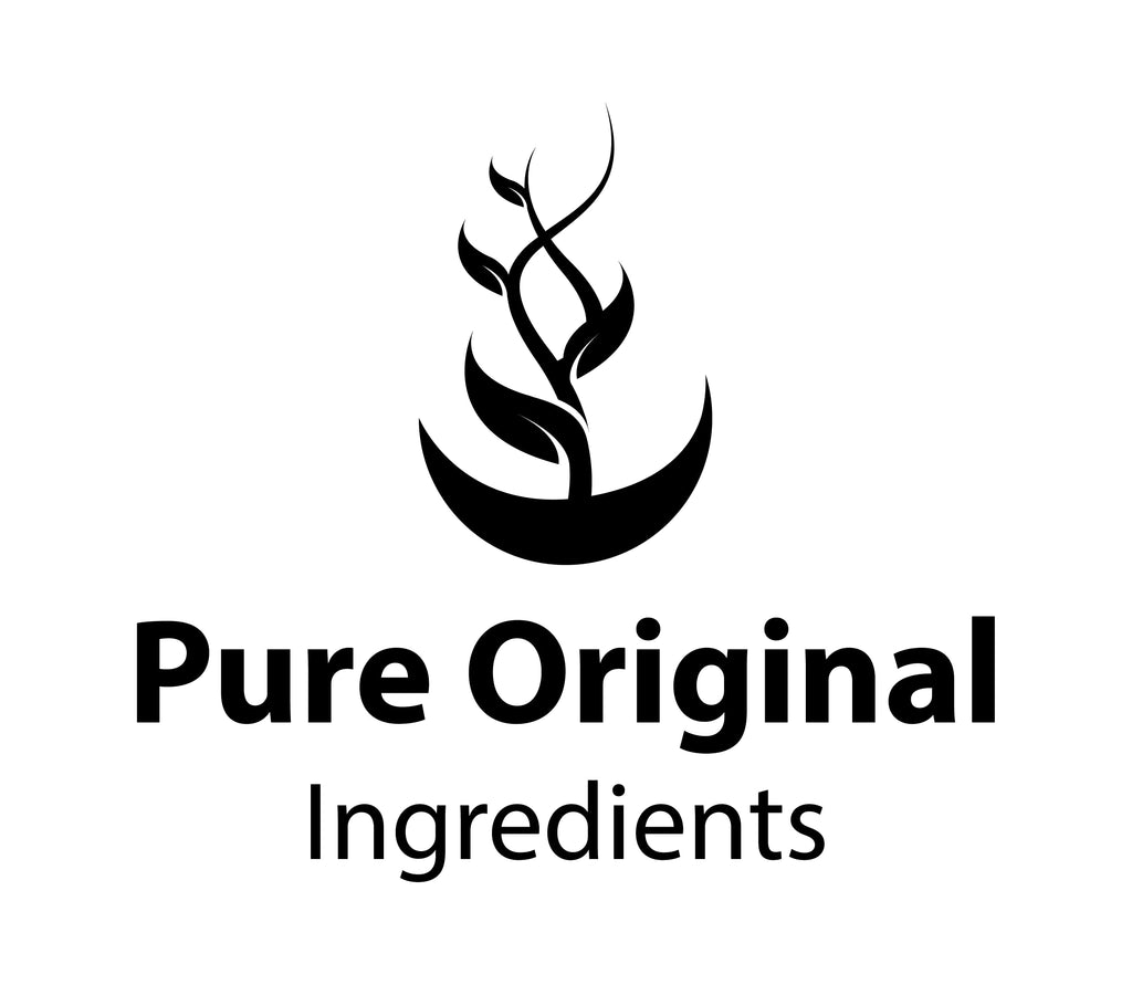 Pure Original Irvingia Seed Extract (African Mango) - 8 oz | No Fillers