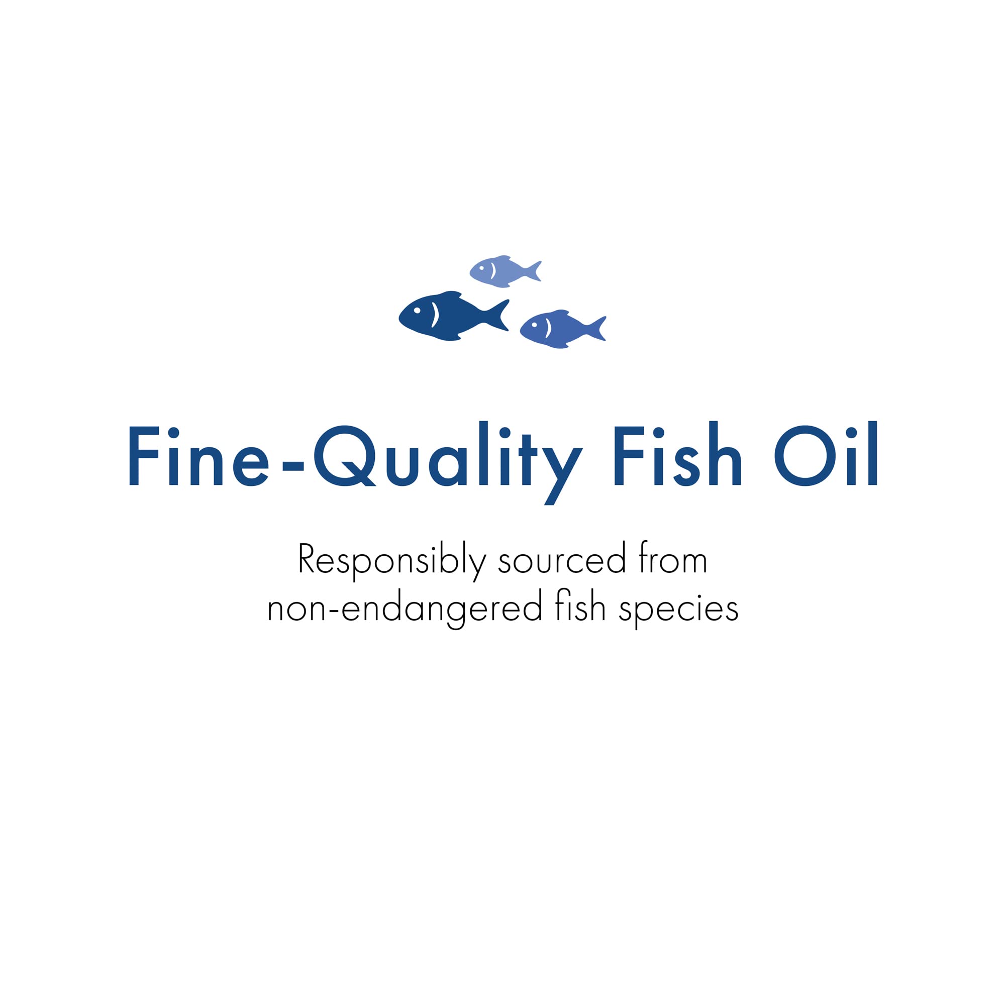 WHC UnoCardio 1000 Fish Oil — 1180 mg Omega-3 per Softgel, EPA 665 mg, DHA 445 mg, Vitamin D3 25 mcg, Orange, 60 Softgels