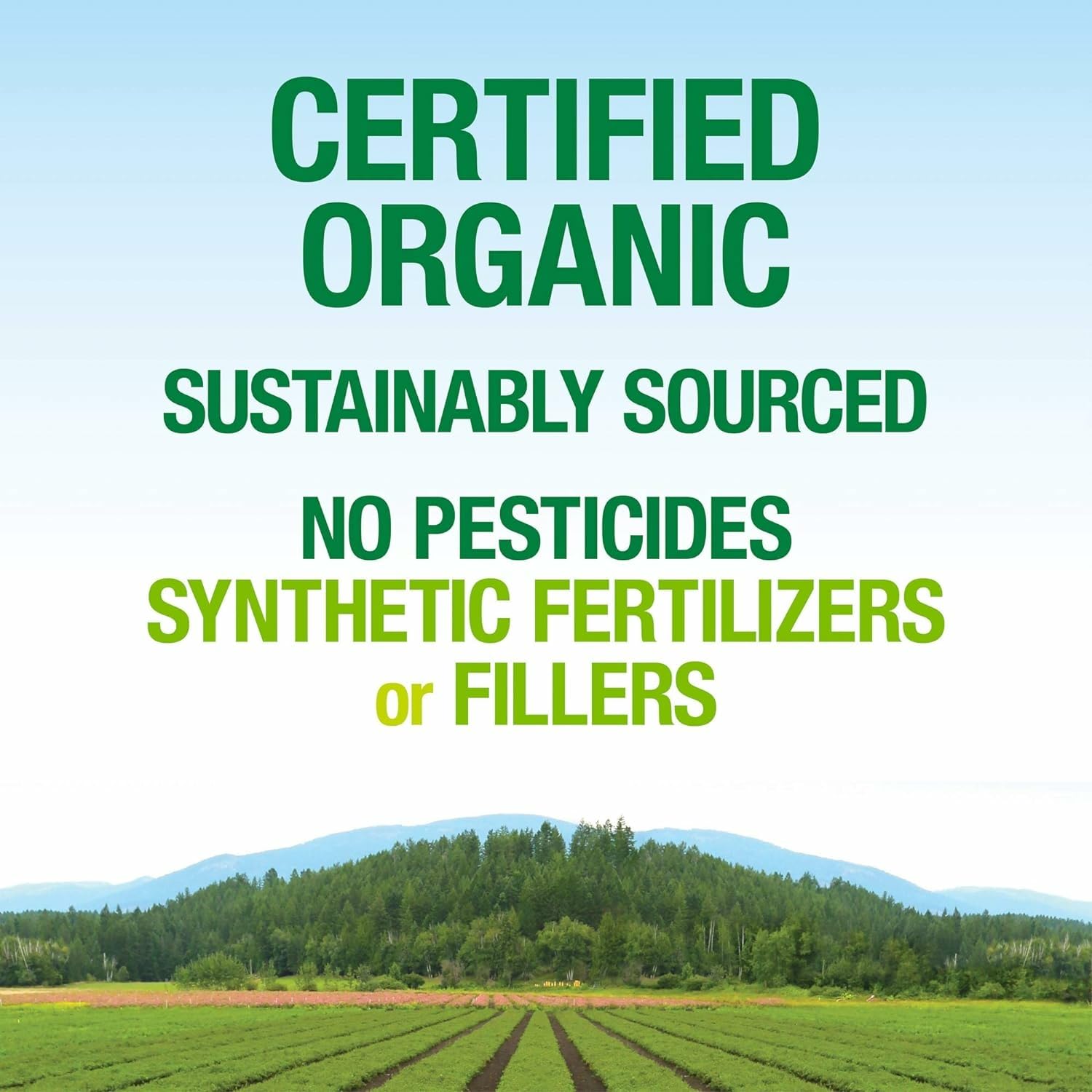 Whole Earth & Sea Organic Fermented Protein & Greens, Unflavored, 1 lb 9 oz | Natural Factors