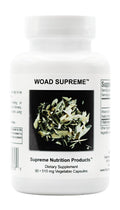 Supreme Nutrition Woad Supreme Isatis Root 90 Vegetarian Capsules