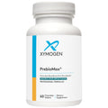 XYMOGEN PrebioMax Prebiotic Fiber with XOS – Sour Apple, 60 Chewable Tablets