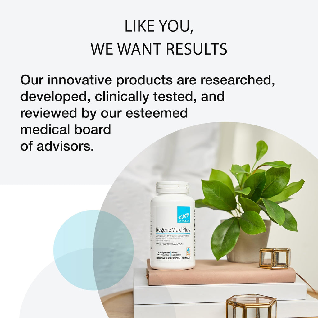 XYMOGEN Ashwagandha 35% Withanolide Glycosides – Purified Root+Leaf Extract (60 Capsules)