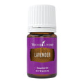 Young Living Lavender Essential Oil 5 ml | Skin Care, Massage Aromatherapy & Natural Fragrance