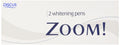 Zoom Whitening Pens 2 Pack - Pen Bleach Tooth Whitening New